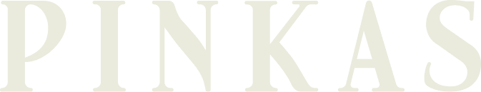 Pinkas Logo